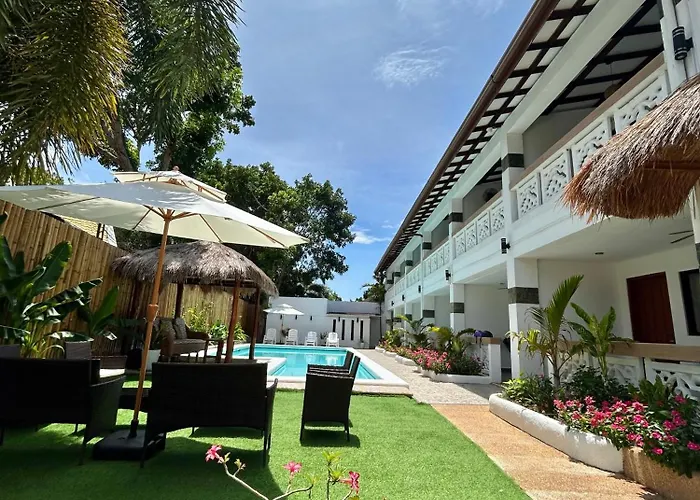 Alona Garden Suites