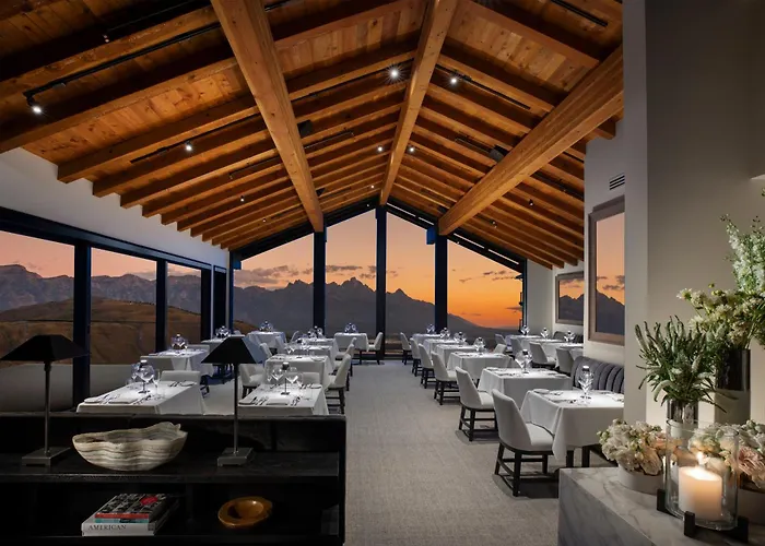 Hotel Yellowstone At Jackson Hole