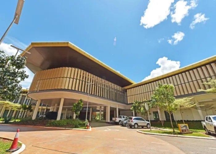 Ak Cvia Hotel