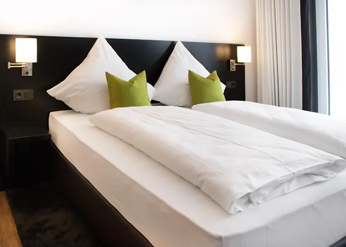Lif Hotel By Wmm Hotels