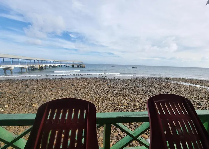 Mukut Seaview