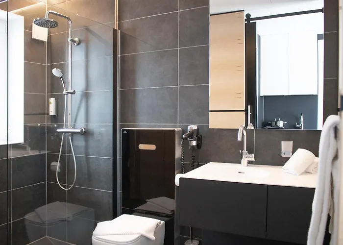 Msg Hotel By Wmm Hotels