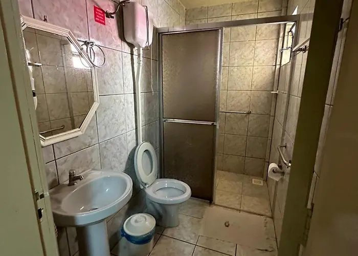 Hotel Três Poderes
