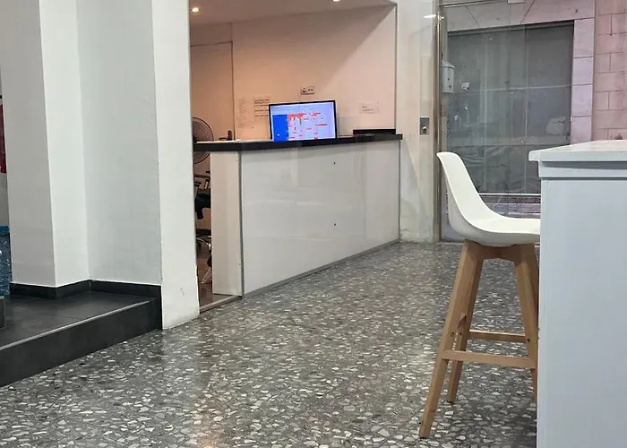 Hotel Ibiza