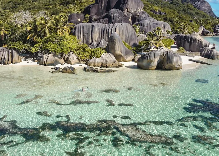 La Digue Island Lodge