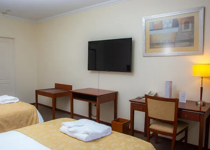 Sol Victoria Hotel SPA&Casino