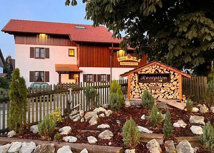 Hotel Seidl