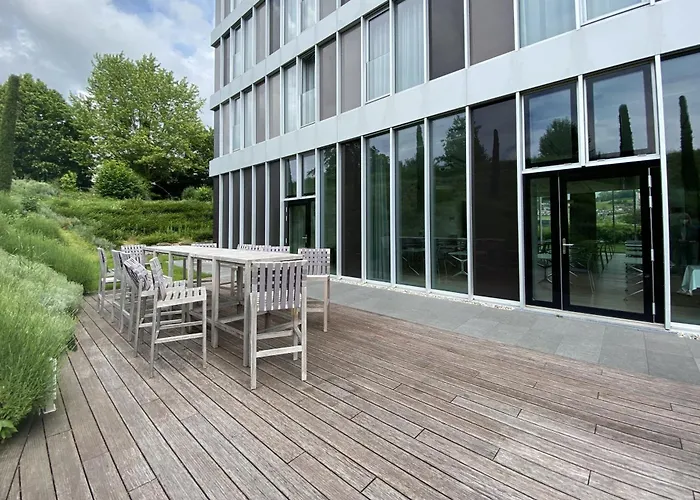 Modern Times Hotel, Vevey, A Tribute Portfolio Hotel