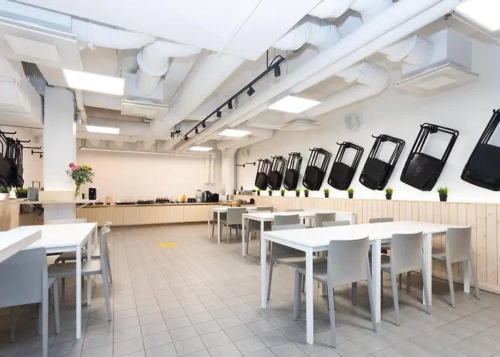 Hektor Design Hostel