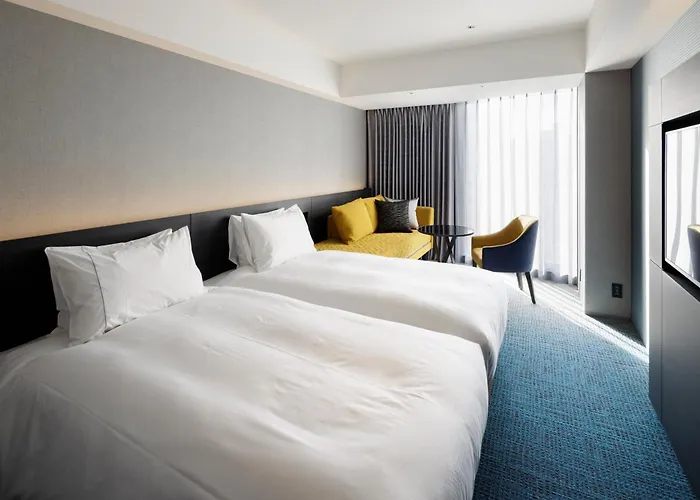 Richmond Hotel Premier Kyoto Shijo
