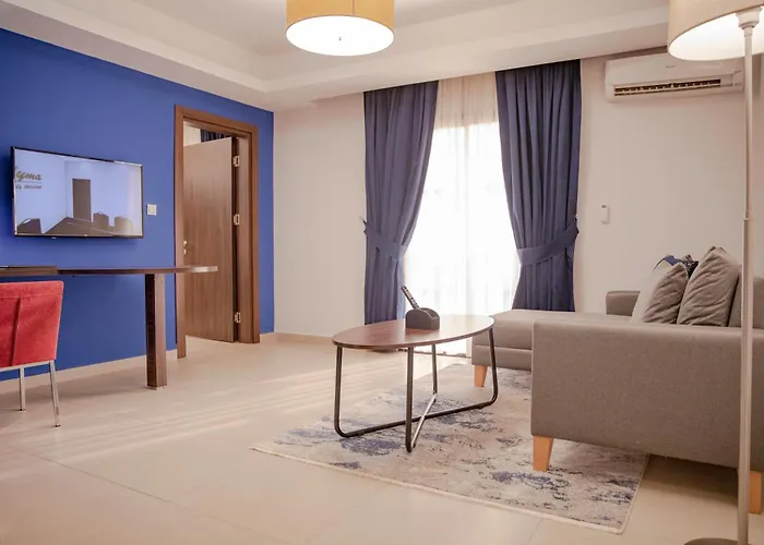 Souaré Premium Hôtel