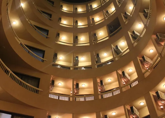 Delmar Hotel Matrouh