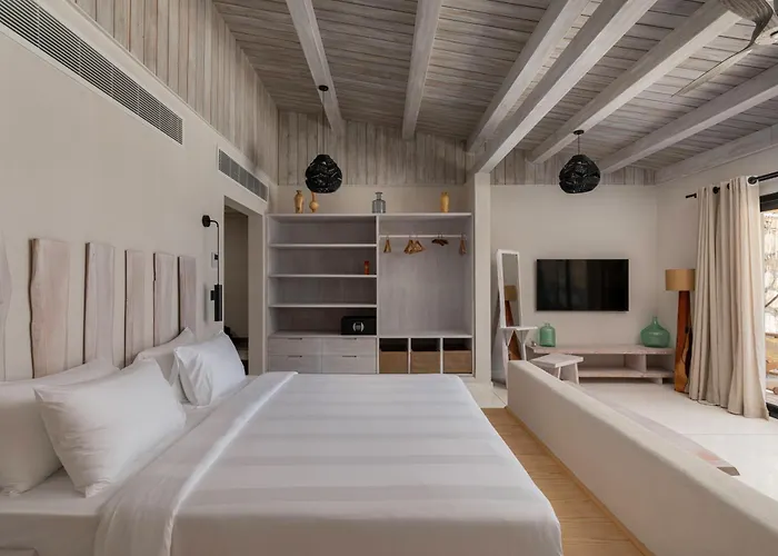 Marmarica Boutique Cabanas - Ras El Hekma - North Coast Top Rated Luxury Stay