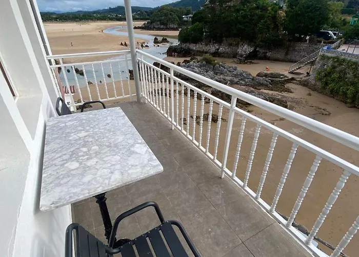 Hospedaje Benimar