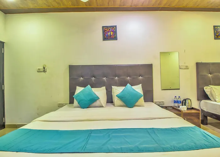 Balaji Inn