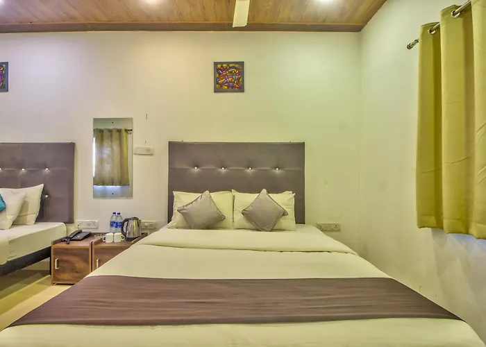 Balaji Inn