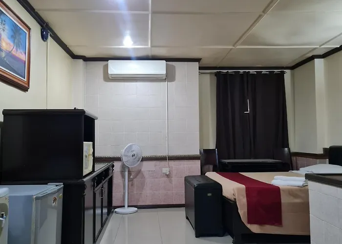 Tiger Hotel