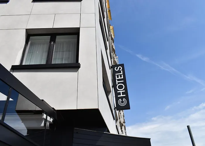 C-Hotels Burlington