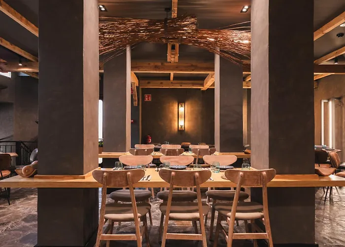 Ona Lomas Village - La Manga Club