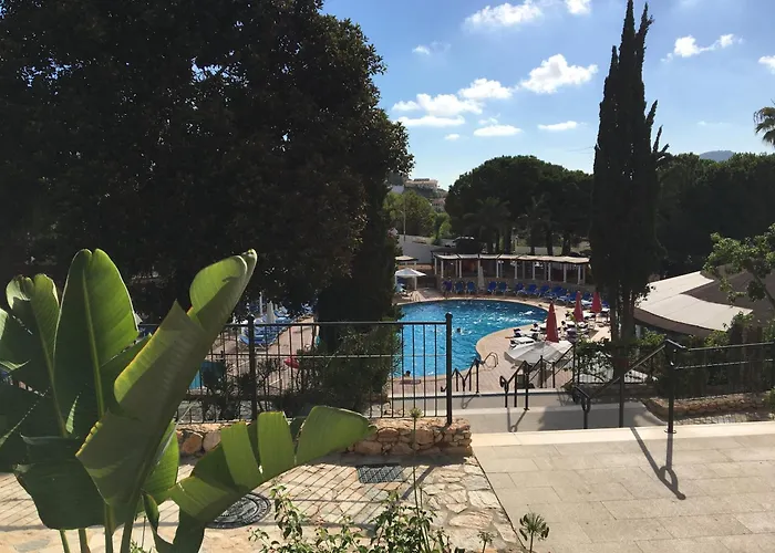 Ona Lomas Village - La Manga Club
