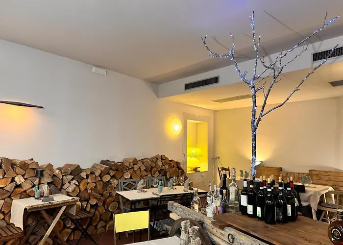 Piccolo Hotel Olina - Albergo Diffuso - Scattered Hotel