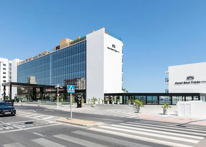 Hotel Best Triton