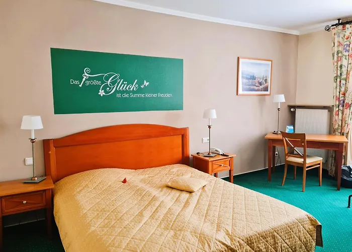 Hotel Zur Post