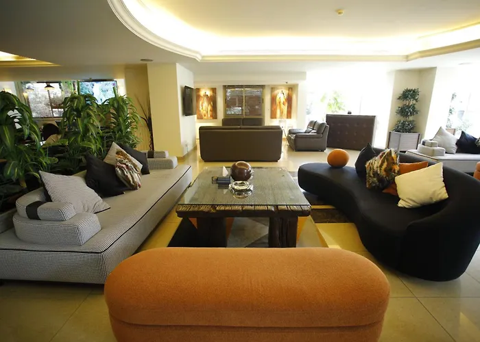 Princessa Hotel