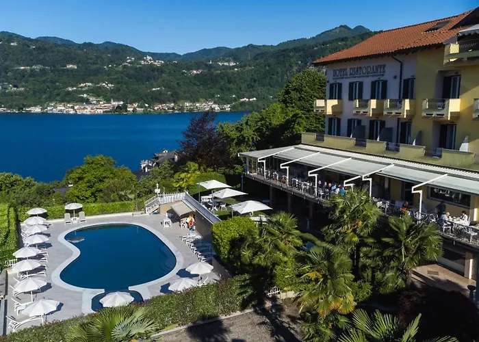 Hotel La Bussola