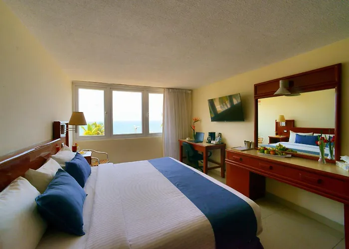 Comfort Inn Veracruz