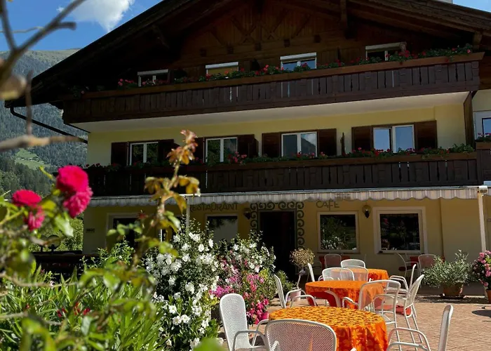 Hotel Klotz