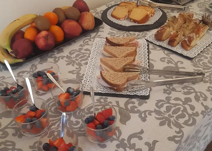 Albergo Moderno
