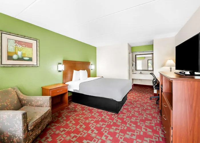 Quality Inn Selma - Smithfield