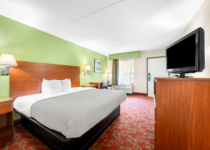 Quality Inn Selma - Smithfield