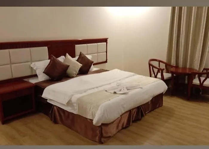 Fakher Yanbu Hotel