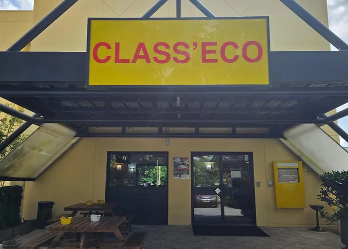 Class'Eco Namur