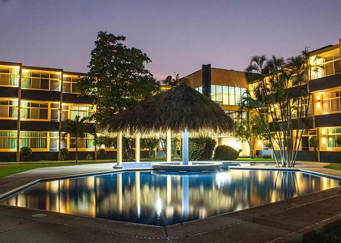 Hotel Calli