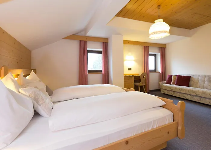 Hotel Urthaler