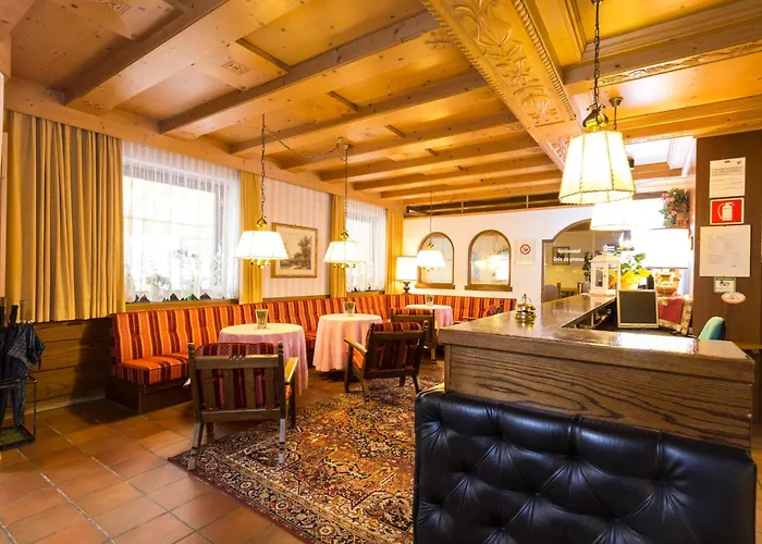 Hotel Urthaler