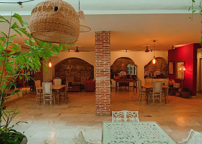 Hotel Kartaxa