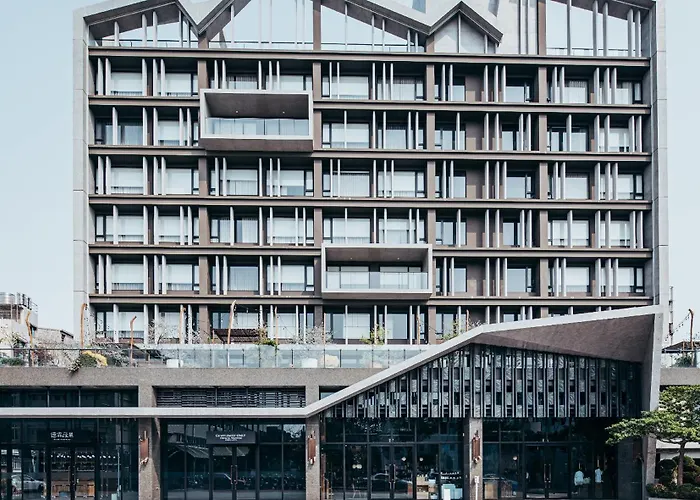 U.I.J Hotel&Hostel