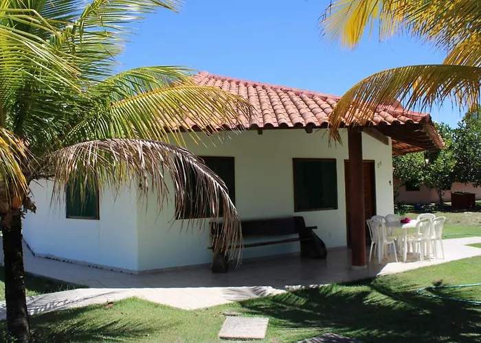 Hotel Residencial Do Mirante
