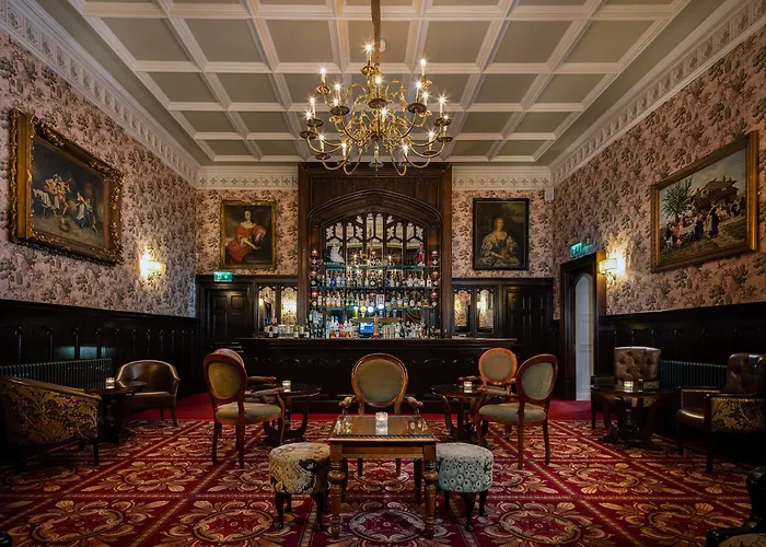 Markree Castle