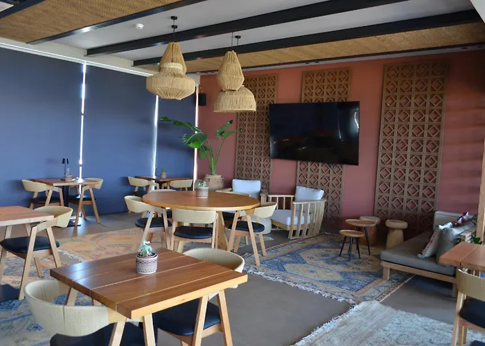 Cook'S Club Ialysos Rhodes