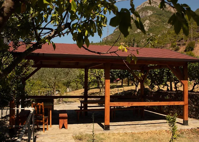 Agroturizem Hotel Vila Franceze