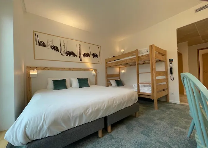 Shana Hotel Et Residence, Originals Relais