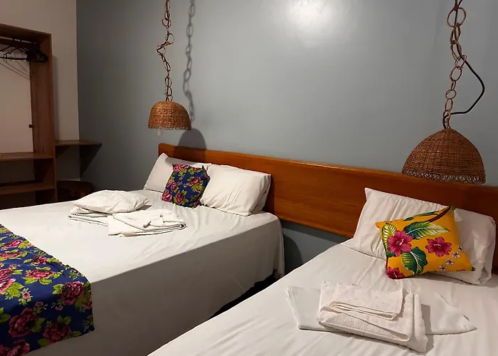 Hotel La Villa Morena