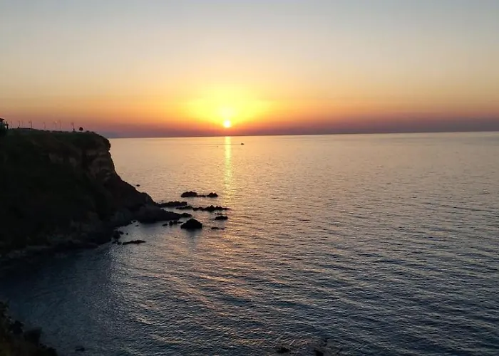 Residenza Trimboli