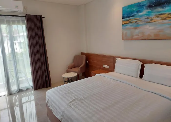 Gemma Hotel Balige