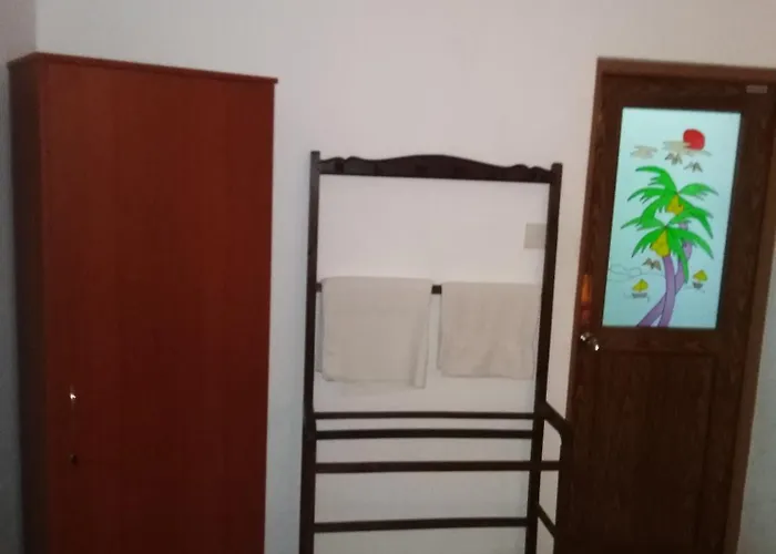Jana Sri Lanka Villa Bentota